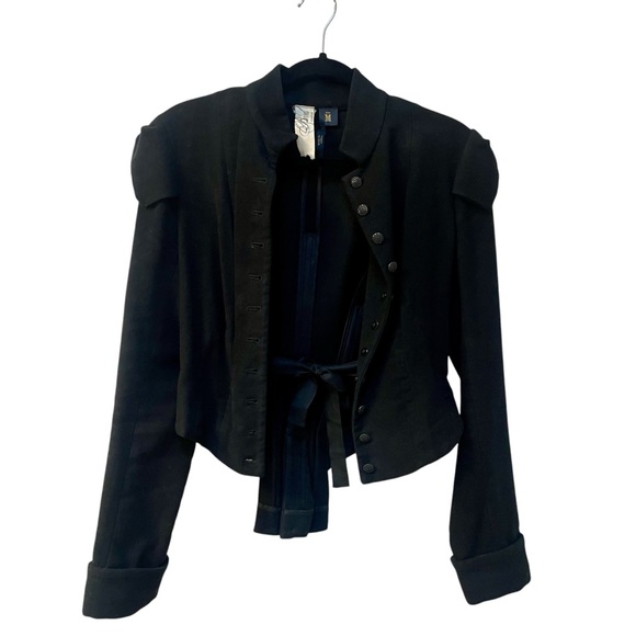 Bird by Juicy Couture Jacket - Picture 3 of 12